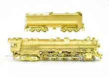 Load image into Gallery viewer, HO Brass CON W&R Enterprises SP&S - Spokane. Portland & Seattle Railway - E-1 - 4-8-4