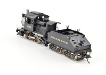 Load image into Gallery viewer, HO Brass Gem Models RDG - Reading A-5a 0-4-0 Camelback FP No. 1174
