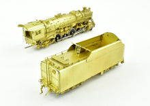 Load image into Gallery viewer, HO Brass Key Imports N&W - Norfolk & Western K-2a 4-8-2 Mountain
