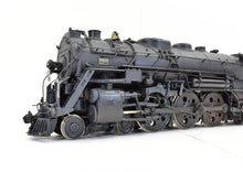 Load image into Gallery viewer, O Brass PSC - Precision Scale Co. NYC - New York Central J-3a 4-6-4 De-Streamlined Hudson Custom Painted