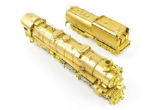 Load image into Gallery viewer, HO Brass CON Key Imports SP - Southern Pacific Class SP-2 4-10-2 Late 1950's Version