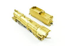 Load image into Gallery viewer, HO Brass Alco Models PRR - Pennsylvania Railroad Class N2sa 2-10-2 "Santa Fe"