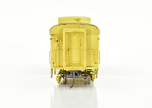 Load image into Gallery viewer, HO Brass NPP - Nickel Plate Products NYO&W - New York Ontario & Western Baggage Express RPO Car NO BOX