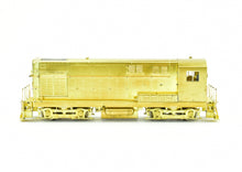 Load image into Gallery viewer, HO Brass OMI - Overland Models Inc. MILW - Milwaukee Road Fairbanks Morse FM H-12-44 Locomotive