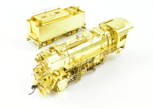 Load image into Gallery viewer, HO Brass Hallmark Models MKT - Missouri Kansas Texas C-2-A 0-8-0 Switcher