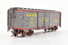 Load image into Gallery viewer, HO Brass Beaver Creek UP - Union Pacific Express Box Car B-50-25 Series FP No. 9100