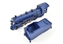 Load image into Gallery viewer, HO Brass WMC - Westside Model Co. WAB - Wabash J-1 4-6-2 Pacific Custom Painted by Mike Davis