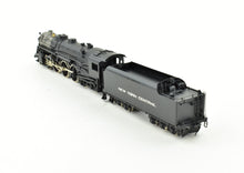 Load image into Gallery viewer, HO Brass Key Imports NYC - New York Central J-1d 4-6-4 Hudson - Factory Painted