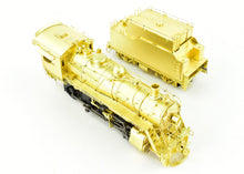 Load image into Gallery viewer, HO Brass OMI - Overland Models CNR - Canadian National Railway N4 2-8-0