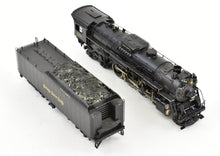 Load image into Gallery viewer, HO Brass PFM - United NKP - Nickel Plate Road 2-8-4 Berkshire Custom Painted