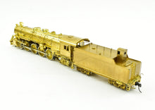 Load image into Gallery viewer, HO Brass OMI - Overland Models, Inc. SSW - Cotton Belt "LO" 4-8-2 Mountain
