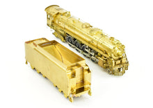 Load image into Gallery viewer, HO Brass NPP - Nickel Plate Products DL&W - Lackawanna Class Q-4 4-8-4 Modern Pocono