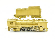 Load image into Gallery viewer, HO Brass PFM - Van Hobbies CPR - Canadian Pacific Railway G-3d - 4-6-2 No. 2300