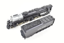 Load image into Gallery viewer, HO Brass PFM - Tenshodo UP - Union Pacific 4-6-6-4 Challenger 1975 Crown FP