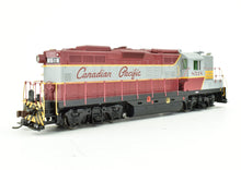Load image into Gallery viewer, HO Athearn Genesis CPR - Canadian Pacific Railway EMD GP9 DCC Ready