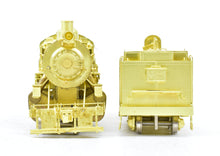 Load image into Gallery viewer, HO Brass Sunset Models ATSF - Santa Fe 1950 Class 2-8-0 Consolidation