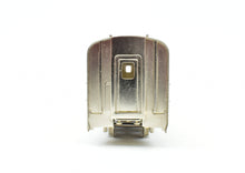 Load image into Gallery viewer, HO Brass S. Soho & Co. CB&Q - Burlington Route #1333 Dome - Coach "Empire Builder" Plated