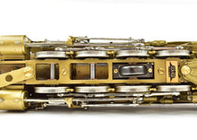 Load image into Gallery viewer, HO Brass PFM - United C&O - Chesapeake & Ohio 2-8-2 K-3 Mikado 1978 Crown Model W/Vanderbilt Tender