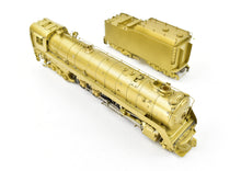 Load image into Gallery viewer, HO Brass VH - Van Hobbies CPR - Canadian Pacific Railway T-1c 2-10-4 Selkirk