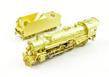 Load image into Gallery viewer, HO Brass PFM - United PRR - Pennsylvania Railroad K4 4-6-2 Pacific