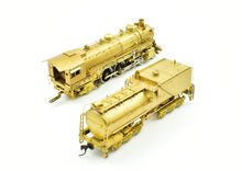 Load image into Gallery viewer, HO Brass Westside Model Co. SP - Southern Pacific Class P-10 4-6-2 Pacific
