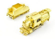 Load image into Gallery viewer, HO Brass OMI - Overland Models CNJ - Central of New Jersey B-3b 0-6-0 "Camelback"