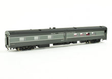 Load image into Gallery viewer, HO Brass Erie Limited NYC - New York Central 1948 20th Century Limited 2 E7 A/B Locomotives and 9-Car Set