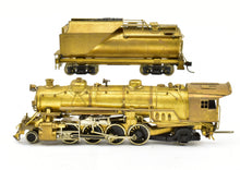 Load image into Gallery viewer, HO Brass Akane B&O - Baltimore & Ohio 2-8-2 Q-4b Mikado