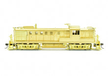 Load image into Gallery viewer, HO Brass VH - Van Hobbies CPR - Canadian Pacific Railway MLW RS-3 Diesel Road Switcher