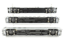 Load image into Gallery viewer, HO Brass CON Key Imports "Custom Series" NYC - New York Central 1940 20th Century Limited Dreyfuss Hudson and 6 Car Passenger Set