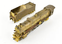 Load image into Gallery viewer, HO Brass Gem Models PRR - Pennsylvania Railroad M-1 4-8-2 Mountain