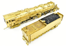 Load image into Gallery viewer, HO Brass CON PFM - Toby DM&IR - Duluth, Missabe, & Iron Range 2-8-8-4 Yellowstone Handbuilt 1960 Run