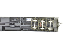 Load image into Gallery viewer, HO Brass PSC - Precision Scale Co. Pullman 80' Sleeper 10-1-2 Plan 3585a Ice Air FP