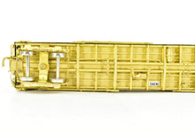 Load image into Gallery viewer, HO Brass The P Company PRR - Pennsylvania Railroad X42 Mail Storage Car