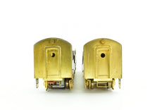 Load image into Gallery viewer, HO Brass Hallmark Models Various Roads Baldwin DR-4-4-1500 "Baby Face" A/B Set