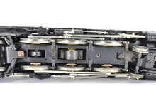 Load image into Gallery viewer, J Scale Brass CON Tenshodo JNR - Japanese National Railways C62-44 4-6-4 1998 Run FP