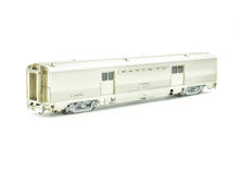 Load image into Gallery viewer, HO Brass CON OMI - Overland Models, Inc. ATSF - Santa Fe Hi-Level "El Capitain" or "Super Chief" 10 Car Set