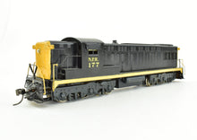 Load image into Gallery viewer, HO Brass Hallmark Models NP - Northern Pacific Baldwin AS-616 Diesel Custom Painted