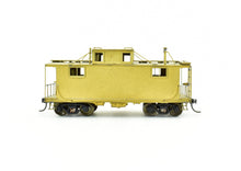 Load image into Gallery viewer, HO Brass NJ Custom Brass LIRR - Long Island Railroad N-52A Caboose