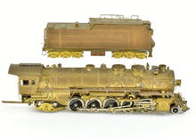 Load image into Gallery viewer, HO Brass PFM - United ATSF - Santa Fe 2-10-2