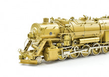 Load image into Gallery viewer, HO Brass NJ Custom Brass WM - Western Maryland I-2 - 2-10-0 Decapod