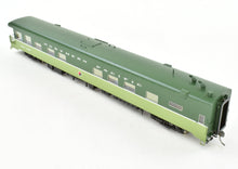 Load image into Gallery viewer, HO Brass NBL - North Bank Line NP - Northern Pacific Business Car "Yakima River" Factory Painted