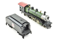 Load image into Gallery viewer, HO Brass Oriental Limited GN - Great Northern 2-6-2 Class J-1- FP - Green Boiler Jacket