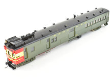 Load image into Gallery viewer, HO Brass Balboa ATSF - Santa Fe M-180 Gas Electric Car Custom Painted