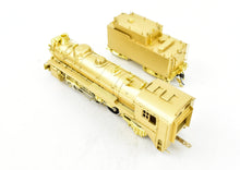 Load image into Gallery viewer, HO Brass VH - Van Hobbies CPR - Canadian Pacific Railway 4-6-2 Pacific No. 2700