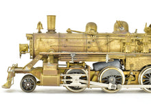 Load image into Gallery viewer, HO Brass PFM - Toby CNR - Canadian National Railway 2-6-0 Class D-5c