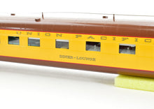 Load image into Gallery viewer, HO Brass TCY - The Coach Yard Union Pacific 1936 "City of Los Angeles" M10002 9 Car Set Plus Two Power Units