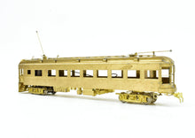 Load image into Gallery viewer, HO Brass GHB International CD&M - Columbus, Delaware & Marion "Redbird" Parlor Car #500 Powered