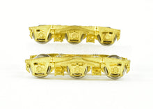 Load image into Gallery viewer, HO Brass Hallmark Models Various Roads Pullman 242-AR Commonwealth 6-Wheel Passenger Car Trucks One Pair