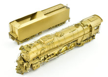 Load image into Gallery viewer, HO Brass OMI - Overland Models, Inc. C&O - Chesapeake & Ohio J-3 4-8-4 #605 & 606 AS-IS